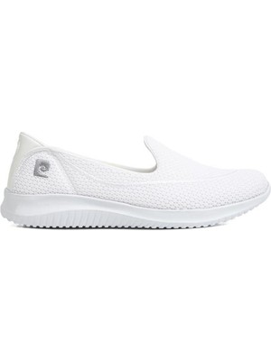 Pierre Cardin PC-30168 Siyah Kadın Sneaker Günlük Bağsız Spor