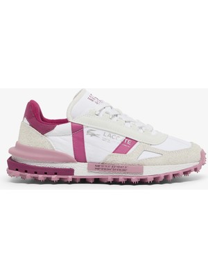 Lacoste Elite Active Kadın Beyaz Sneaker 751SFA0170T 1s6