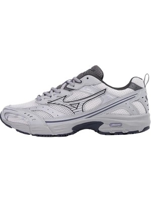 Mizuno Mxr Unisex Günlük Giyim Ayakkabısı Gri