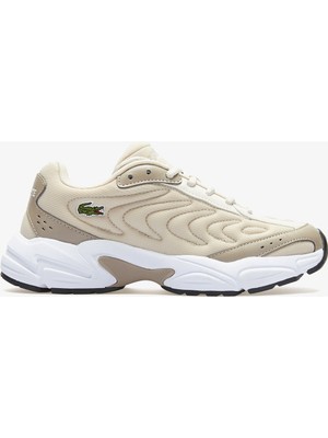 Lacoste Storm 96 2k Lite Kadın Bej Sneaker 751SFA0040T 25Y
