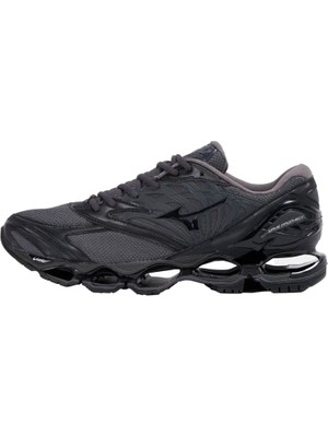 Mizuno Wave Prophecy Ls Erkek Günlük Giyim Ayakkabısı Gri