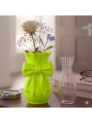 SLM Kurdele Modelli Vazo