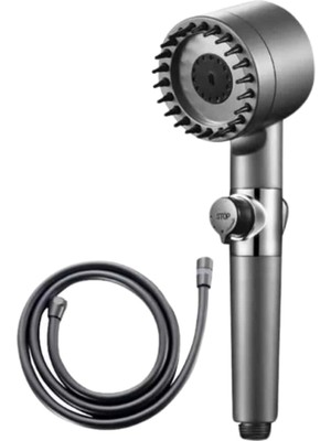 Najmaddin Masaj Etkili Duş Başlığı -Com