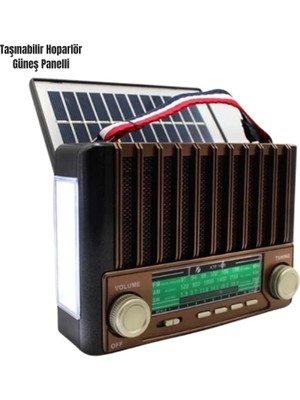 Najmaddin KTF1428 Radyo -Com