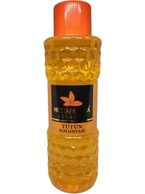 Mustafa Akça Tütün Kolonyası 400ML