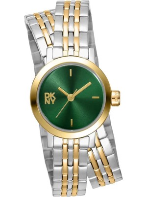 Dkny DK1L176M0075 Kadın Kol Saati