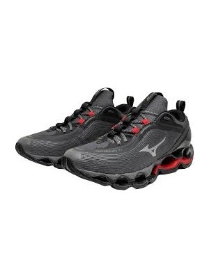 Mizuno Wave Prophecy 13.2 Unisex Günlük Giyim Ayakkabısı Siyah