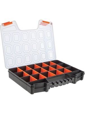 Nargo Ega 13 Bölmeli Organizer Box