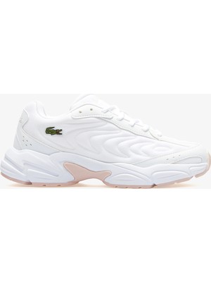 Lacoste Storm 96 2k Lite Kadın Beyaz Sneaker 750SFA0180T 1y9