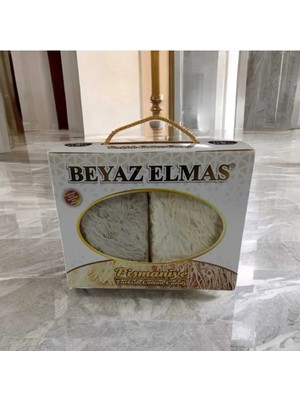 Tel Tel Kabarık Çantalı Hediyelik Pişmaniye 420GR