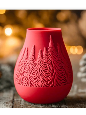 SLM Noel Desenli Vazo