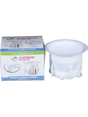 Nargo Kutulu - Tek Kapak - Eldivenli Wc Matik Kapak