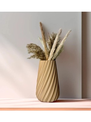 SLM Şık Dekoratif Vazo