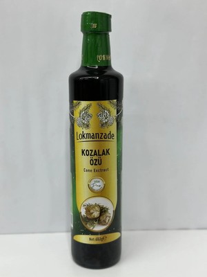 RK Baharat Lokmanzade Kozalak Özü