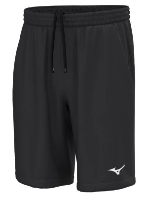 Mizuno Chiba Micro Bermuda Erkek Şort Siyah
