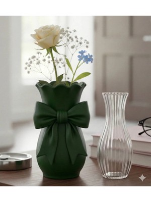 SLM Kurdele Modelli Vazo