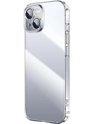 Najmaddin Baseus iPhone 15 Plus Simple Series Iı Ultra Ince KILIF-(5775) -Com