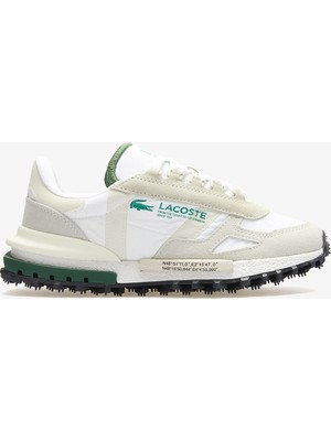 Lacoste Elite Active Kadın Beyaz Sneaker 751SFA0171T 21G