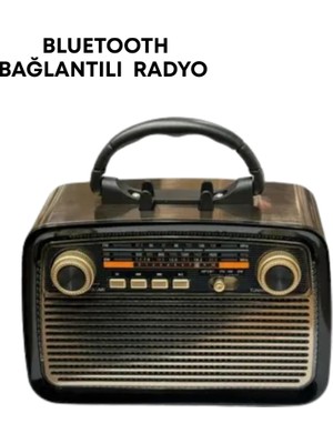 Najmaddin KTF1467 Radyo -Com