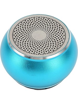 Najmaddin Bluetooth 5.0 Mini Taşınabilir Hoparlör – Yüksek Ses Kalitesi, Eller Serbest Arama V