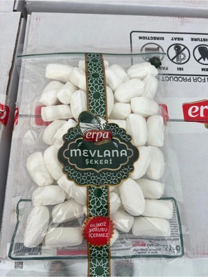 Erpa Mevlana Şekeri 350 gr