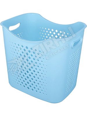 Titiz Kat Kat Sepet Büyük Boy  TP-753