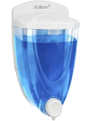 Nargo Kilitli Sıvı Sabunluk 650ML