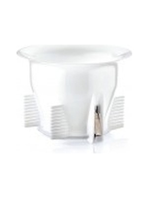 Nargo Poşetli - Çift Kapak - Eldiven Wc Matik Kapak