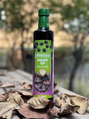 RK Baharat Lokmanzade Karadut Özü
