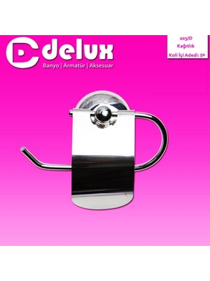 Nargo Dil Kapaklı Wc Kağıtlık