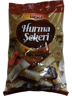 Erpa Konya Hurma Şekeri 350GR