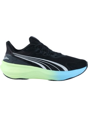 Puma Pulse Pro Erkek Siyah Spor Ayakkabı (310780-24)