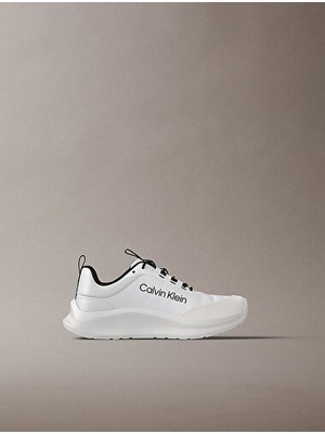 Calvin Klein Kadın Light Eva Runner Spor Ayakkabı