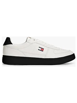 Tommy Hilfiger Erkek Archive '98 Seasonal Upper Sneaker