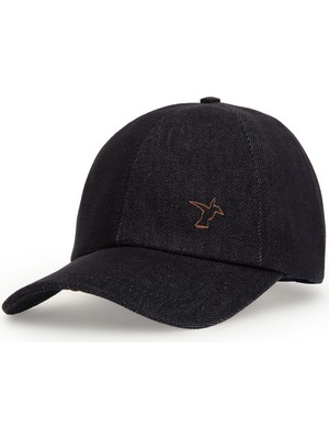 Cacharel Erkek Lacivert Cap Şapka 50324546-200