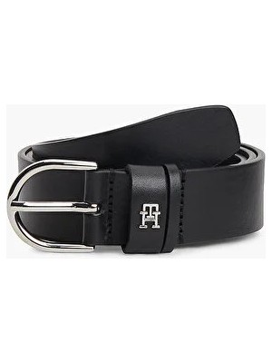 Tommy Hilfiger Th Kadın Essential Effortless 3.0 Kemer