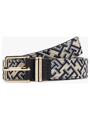 Tommy Hilfiger Th Square 2.5 Jacquard Kemer