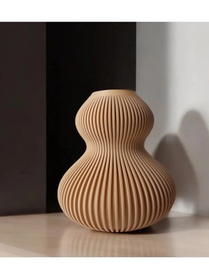 SLM Modern Dekoratif Vazo