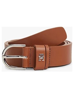 Tommy Hilfiger Th Kadın Essential Effortless 3.0 Kemer