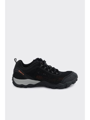 Derinet Ithal Malzeme Bağcıklı Erkek Sneaker