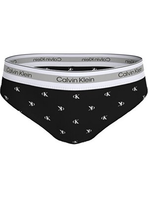 Calvin Klein Kadın Brazilian Külot