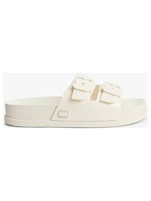 Tommy Hilfiger Tjw Kadın Comfort Jelly Terlik