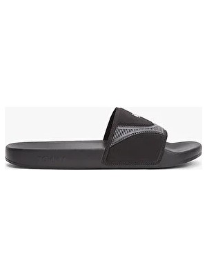 Tommy Hilfiger Erkek Tj Pool Slide Terlik