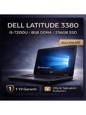 Dell 7200U Laptop & Notebook ve Fiyatları - Hepsiburada.com