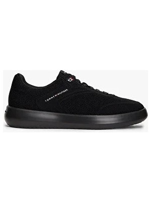 Tommy Hilfiger Th Modern Lightcup Knit Sneaker