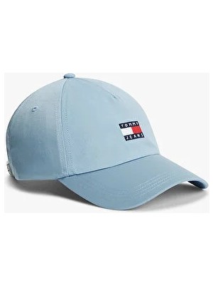 Tommy Hilfiger Tjw Kadın Heritage Core 5 Panel Şapka