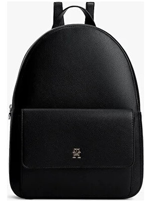 Tommy Hilfiger Th Kadın Icon Sırt Çantası