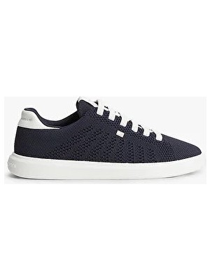 Tommy Hilfiger Th Kadın Icon Light Knit Sneaker