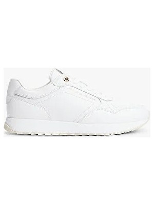 Tommy Hilfiger Th Kadın Retro Runner Sneaker