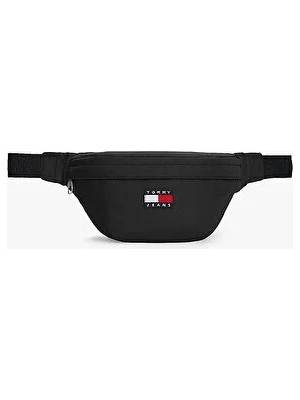 Tommy Hilfiger Tjm Ess Daıly Bumbag